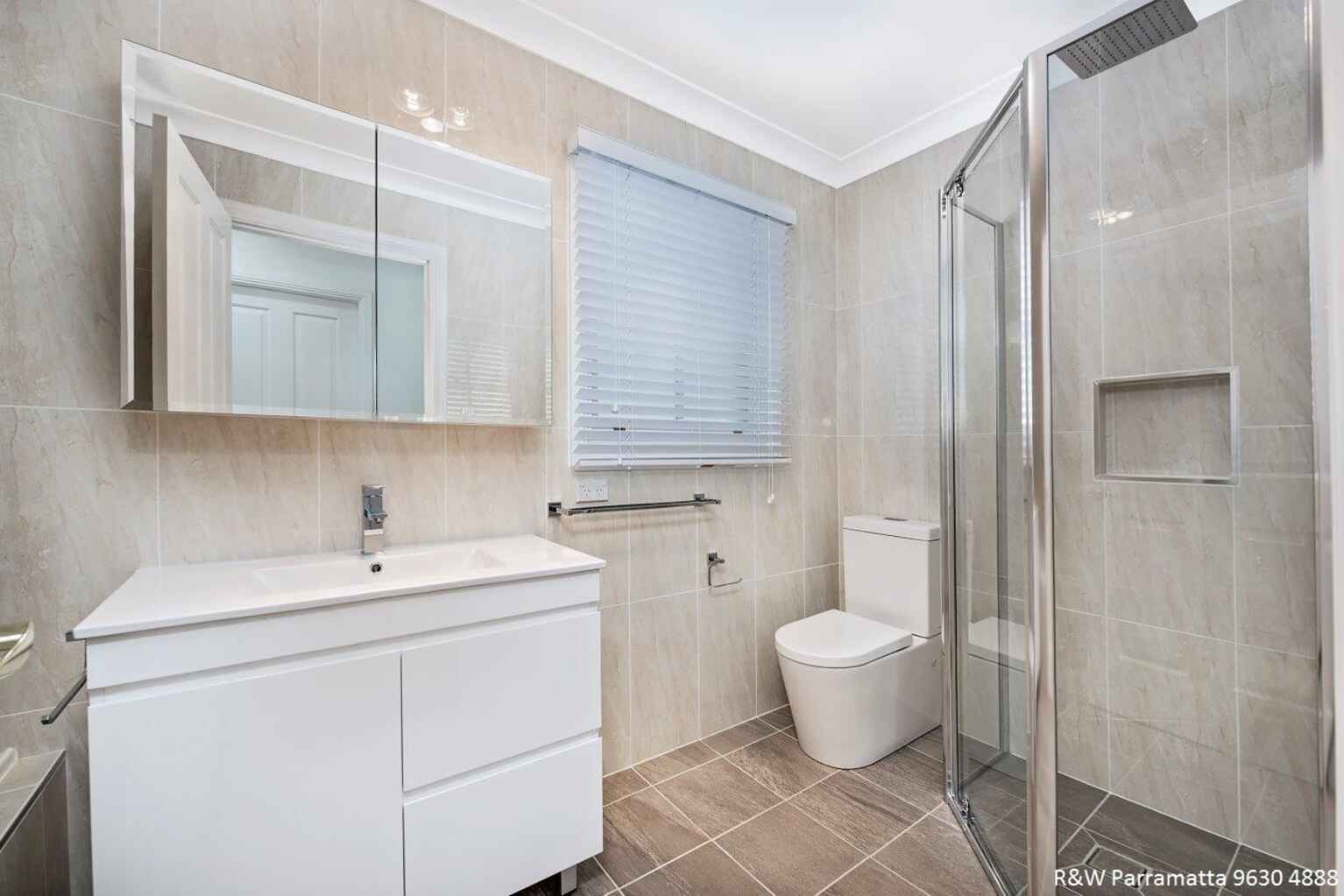 7 Albert Street Granville