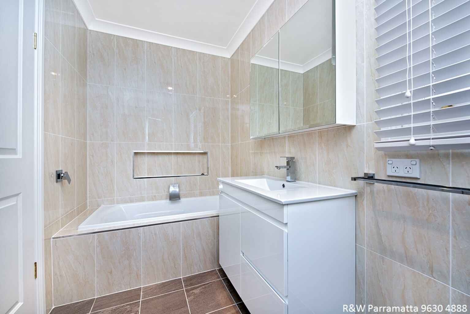 7 Albert Street Granville