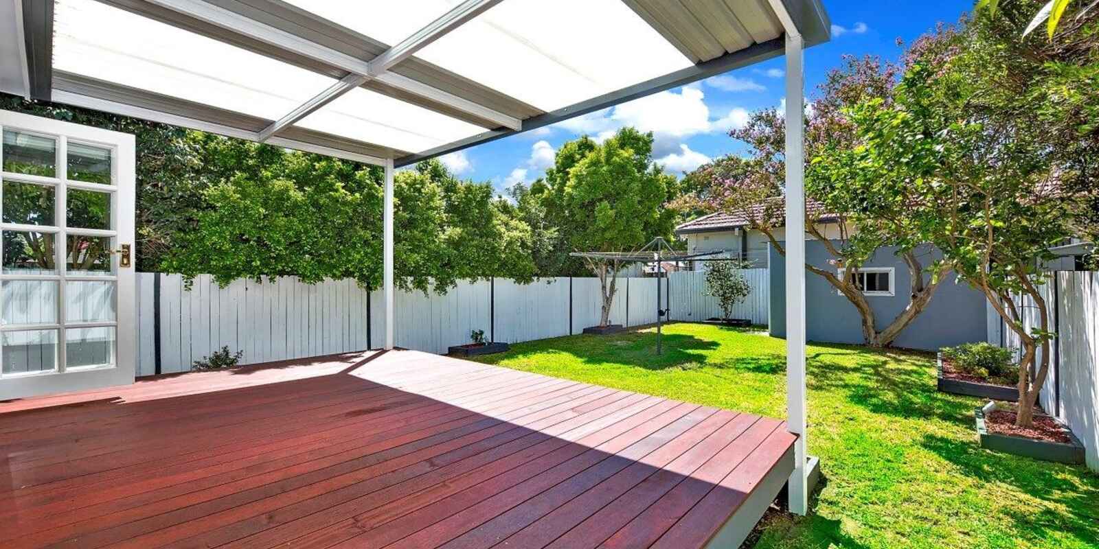 7 Albert Street Granville