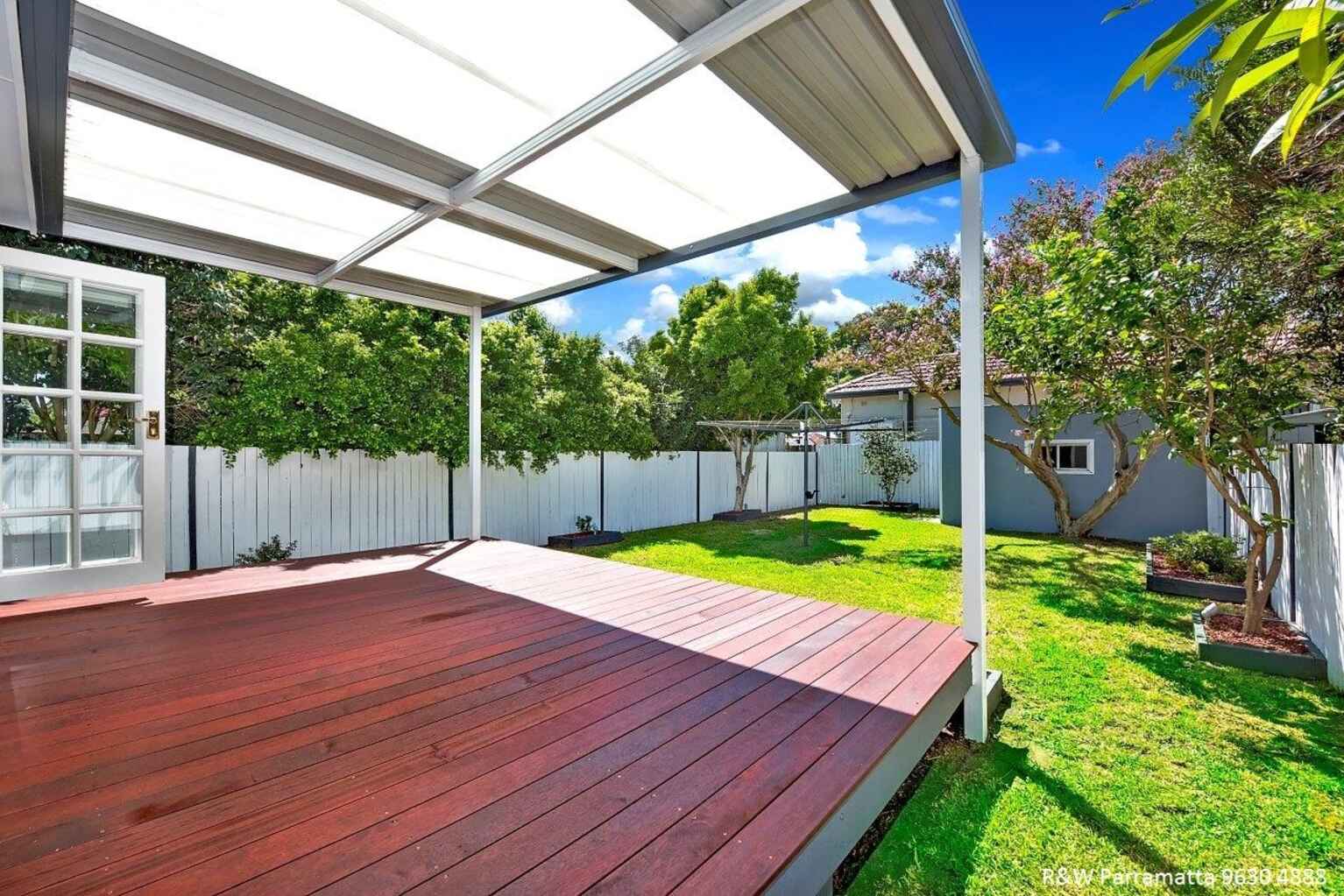 7 Albert Street Granville