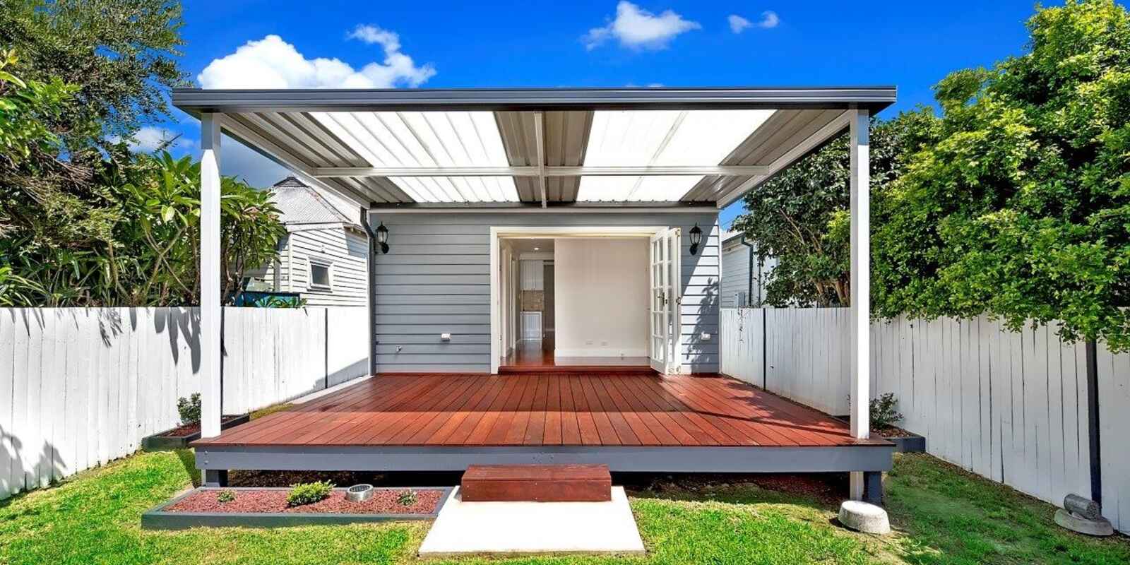 7 Albert Street Granville
