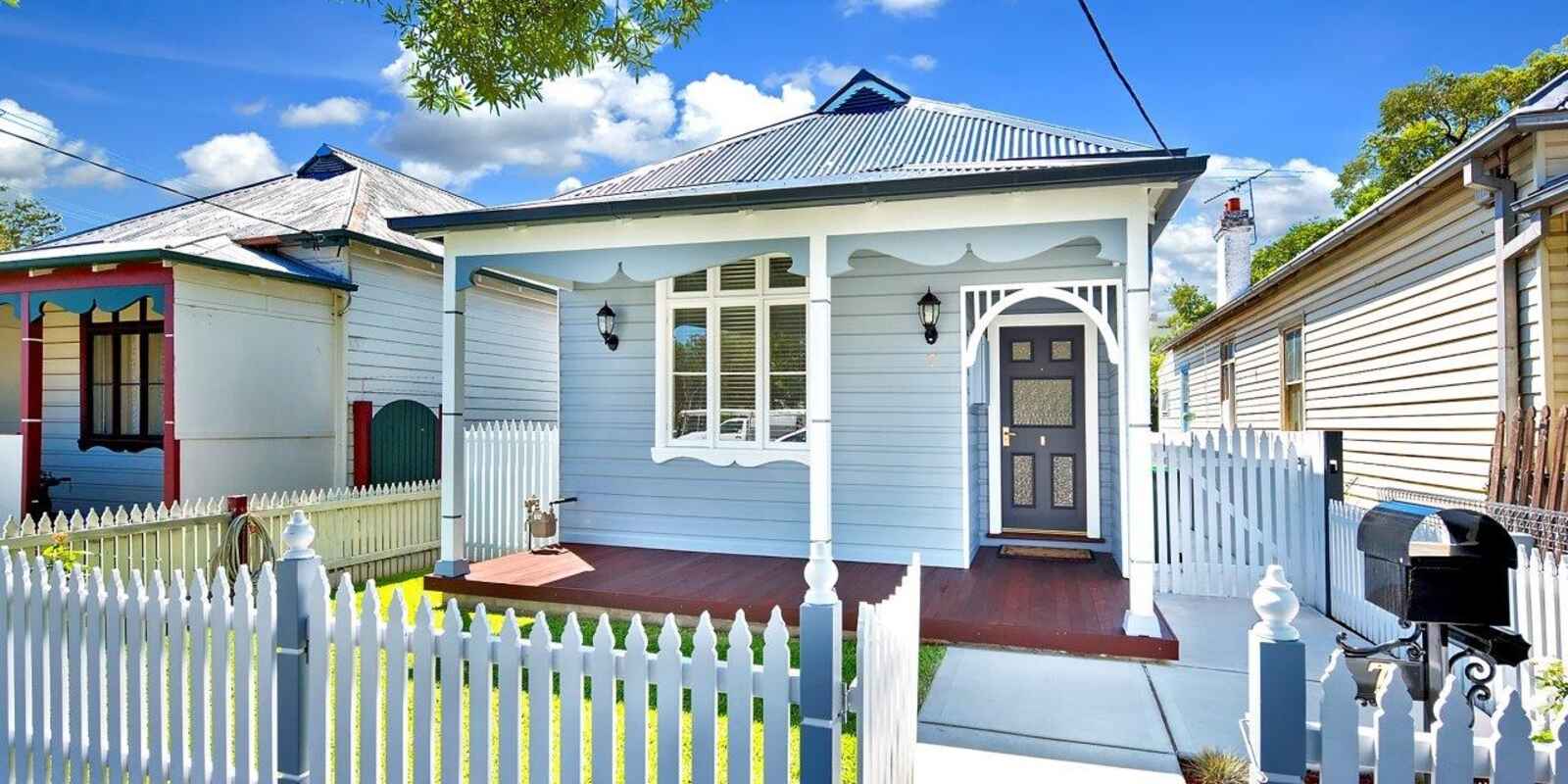 7 Albert Street Granville