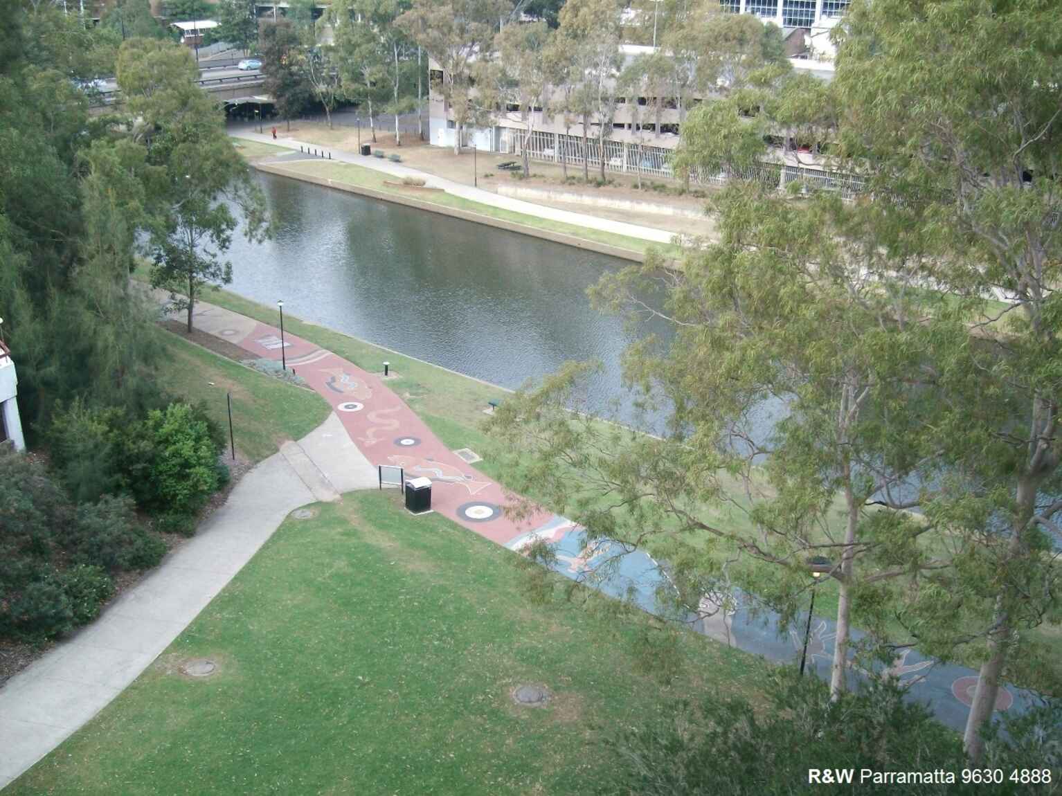 15/1 Sorrell Street Parramatta