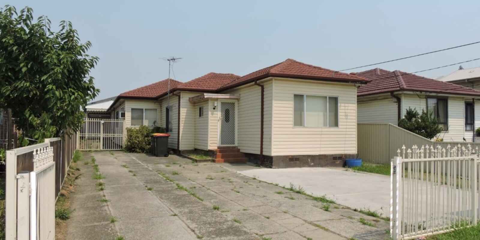 56 Robertson Street Merrylands