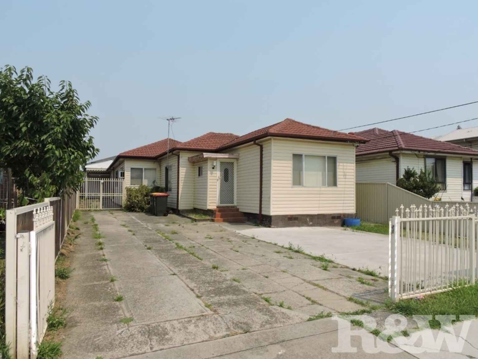 56 Robertson Street Merrylands 56 Robertson Street Merrylands