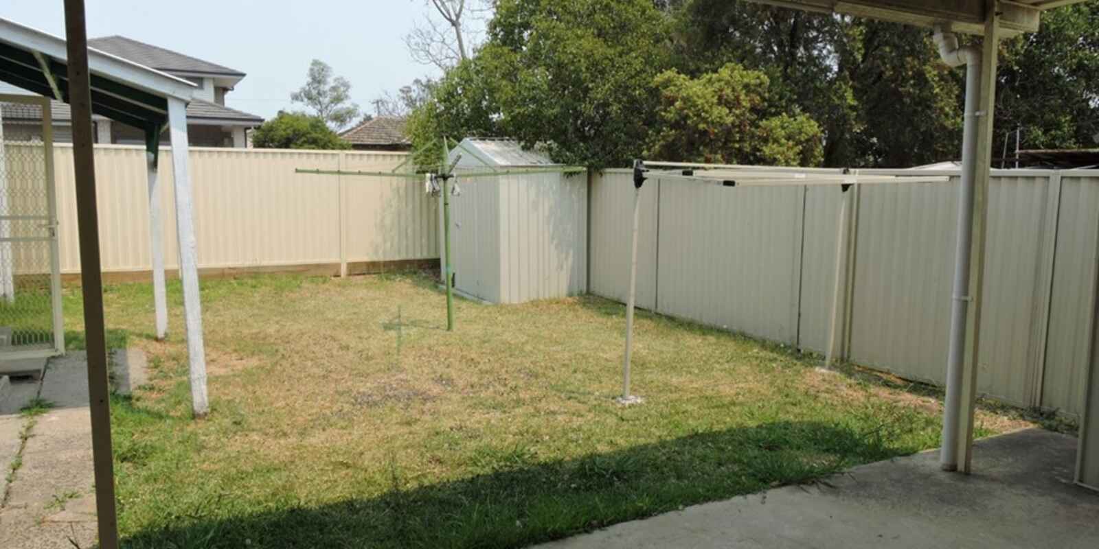 56 Robertson Street Merrylands