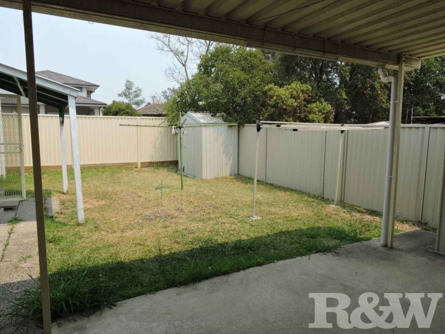 56 Robertson Street Merrylands 56 Robertson Street Merrylands