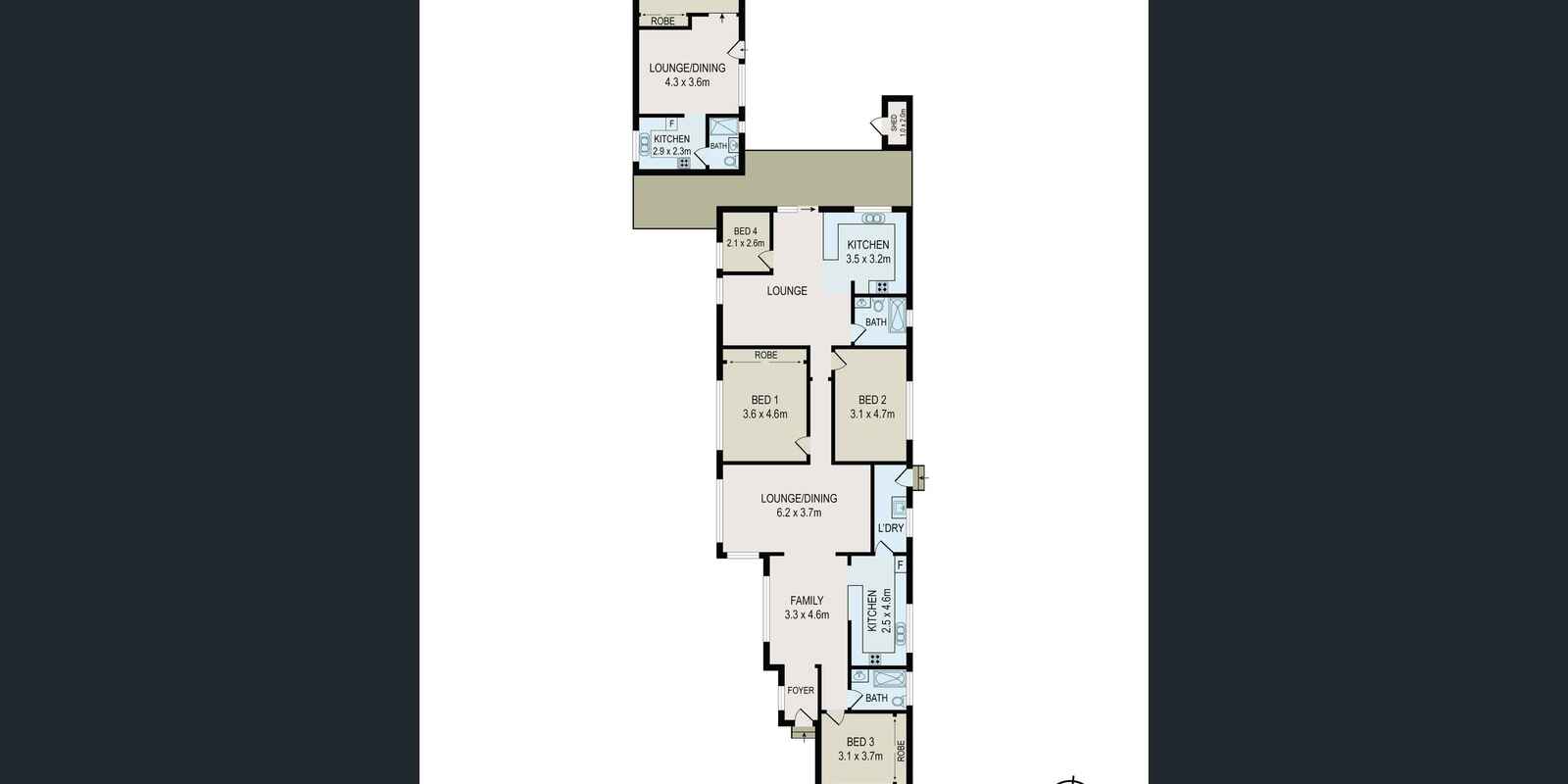 56 Robertson Street Merrylands