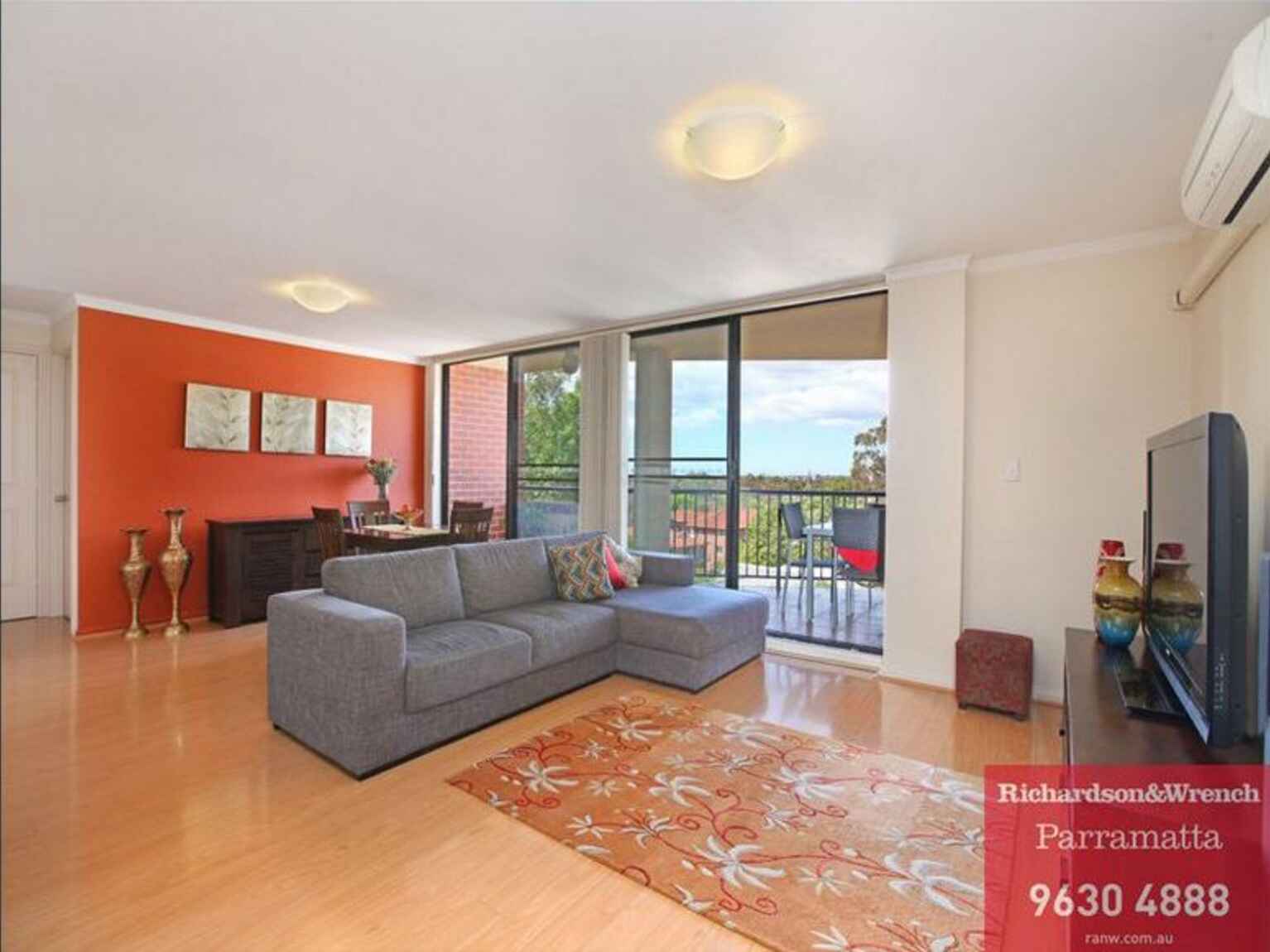 26/18 Harold Street Parramatta