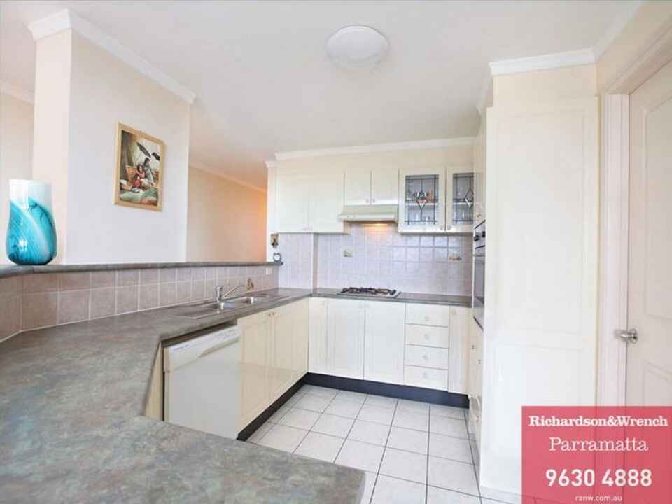 26/18 Harold Street Parramatta