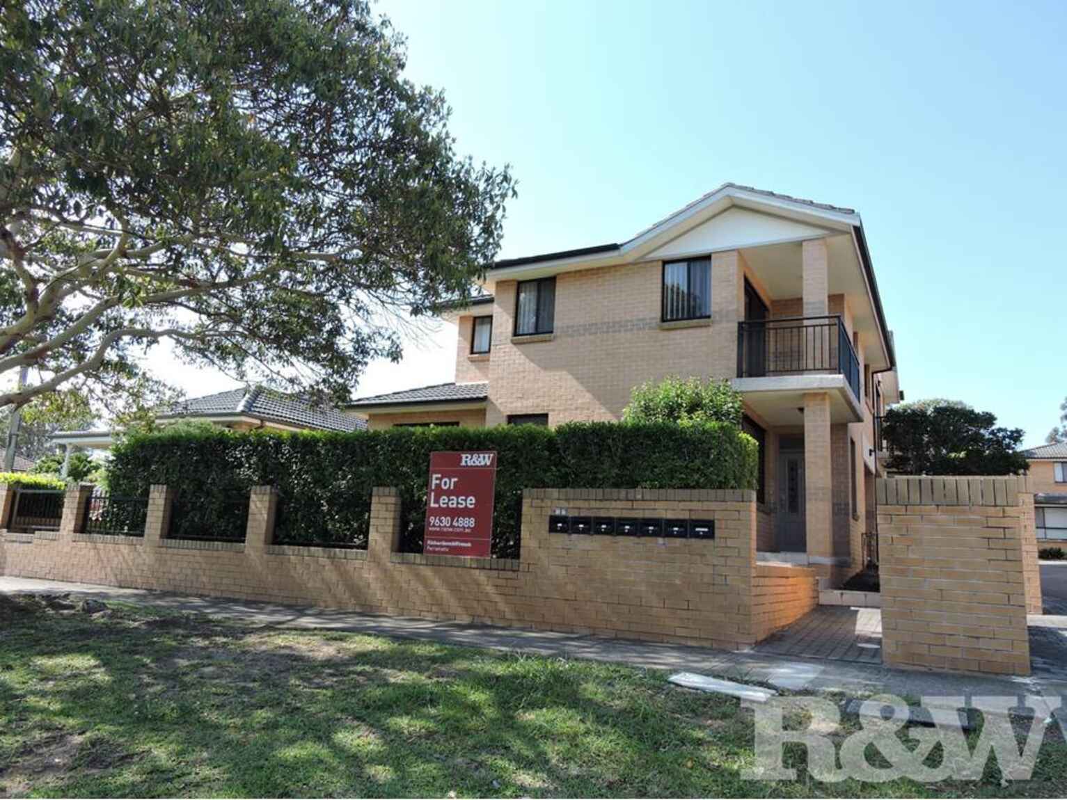 1/4-6 Bowden Street North Parramatta