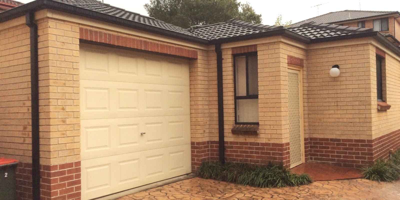 2/37 Crosby Street Greystanes