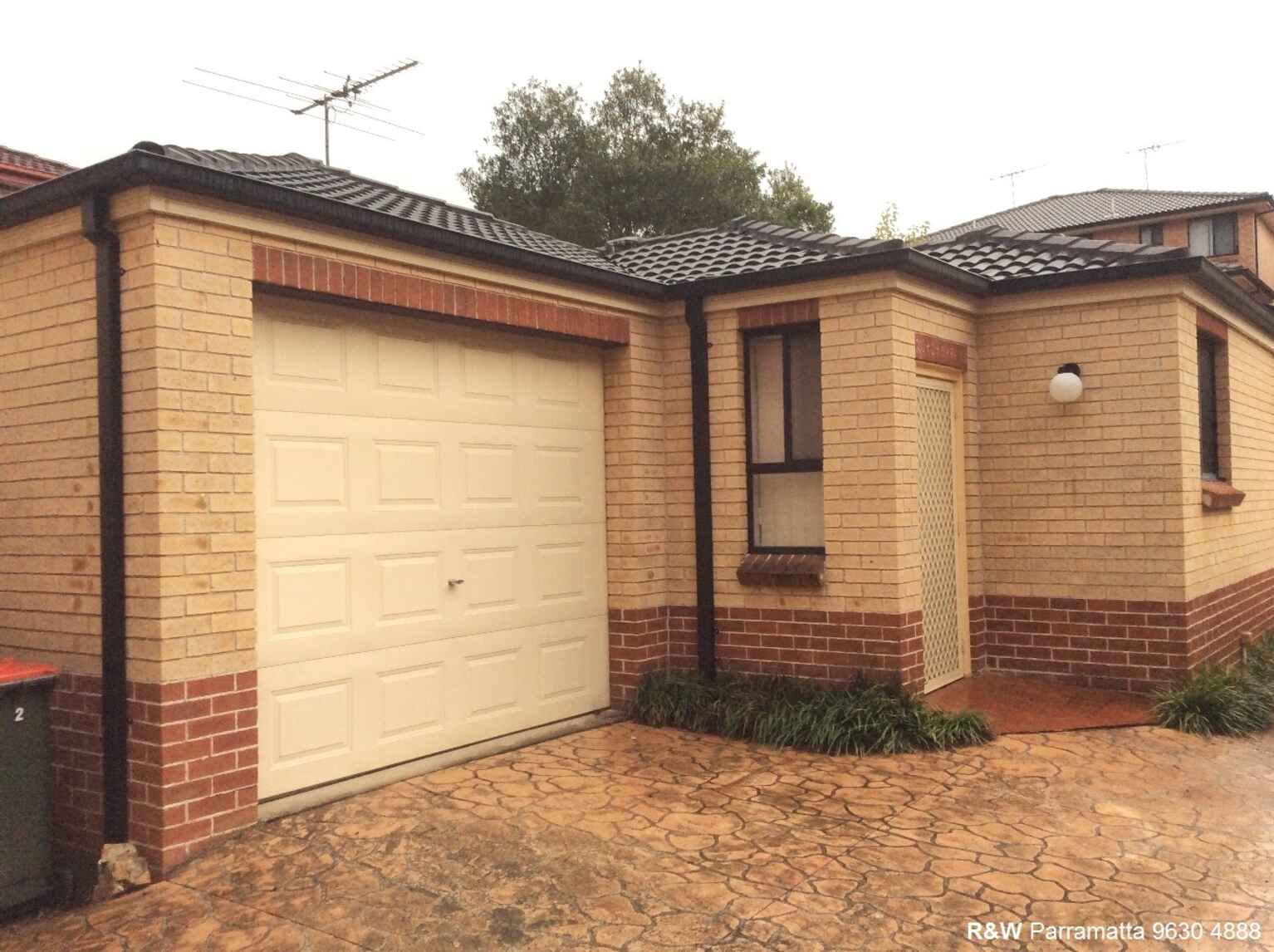 2/37 Crosby Street Greystanes