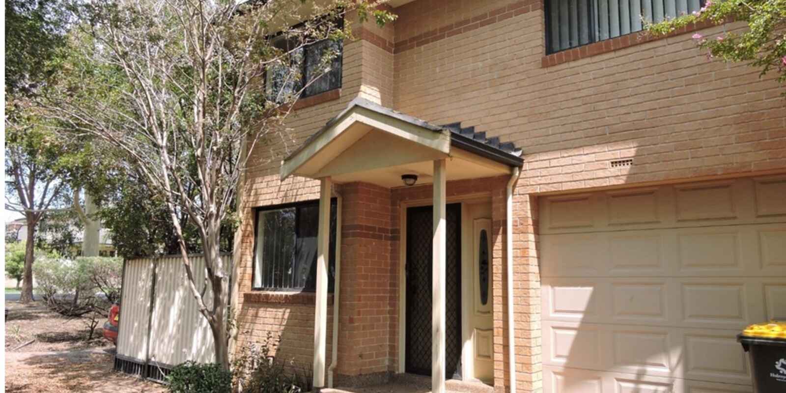 1/84-86 Girraween Road Girraween 1/84-86 Girraween Road Girraween