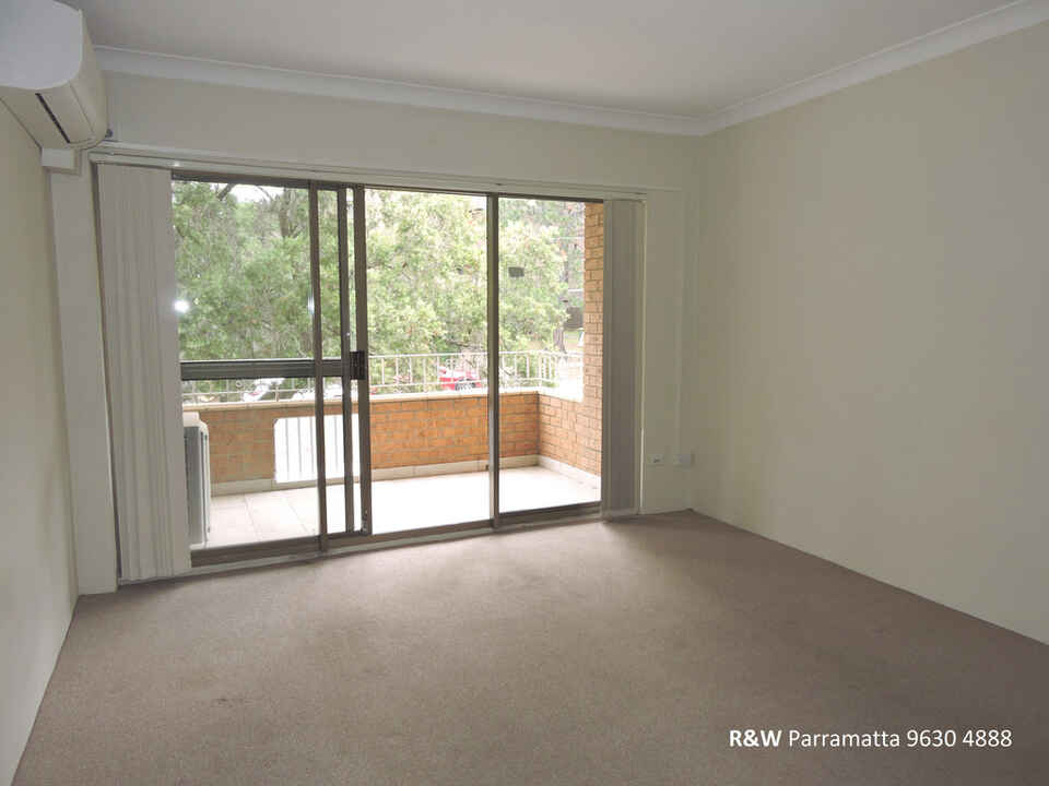 2/11-13 Jessie Street Westmead