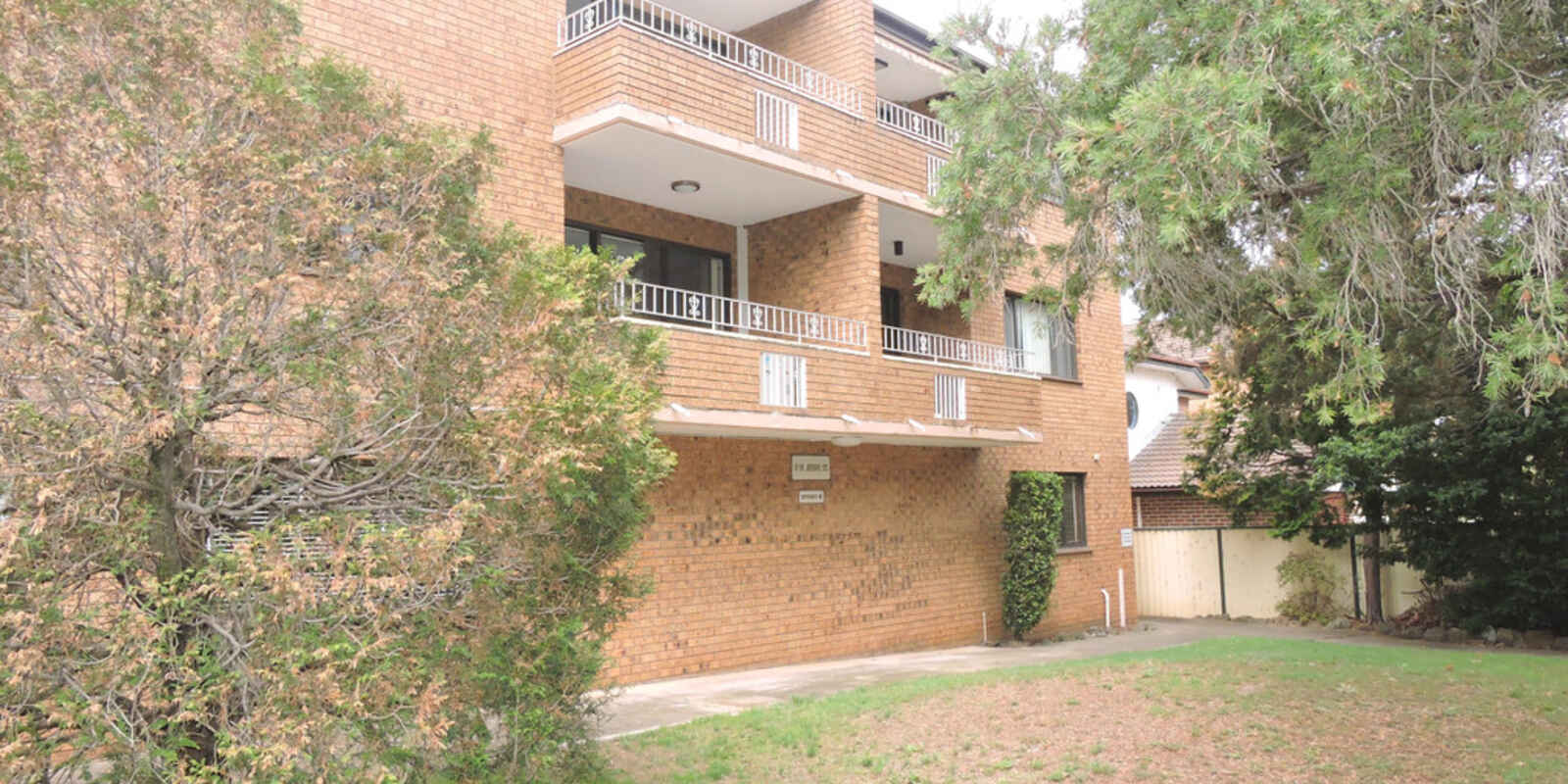 2/11-13 Jessie Street Westmead 2/11-13 Jessie Street Westmead
