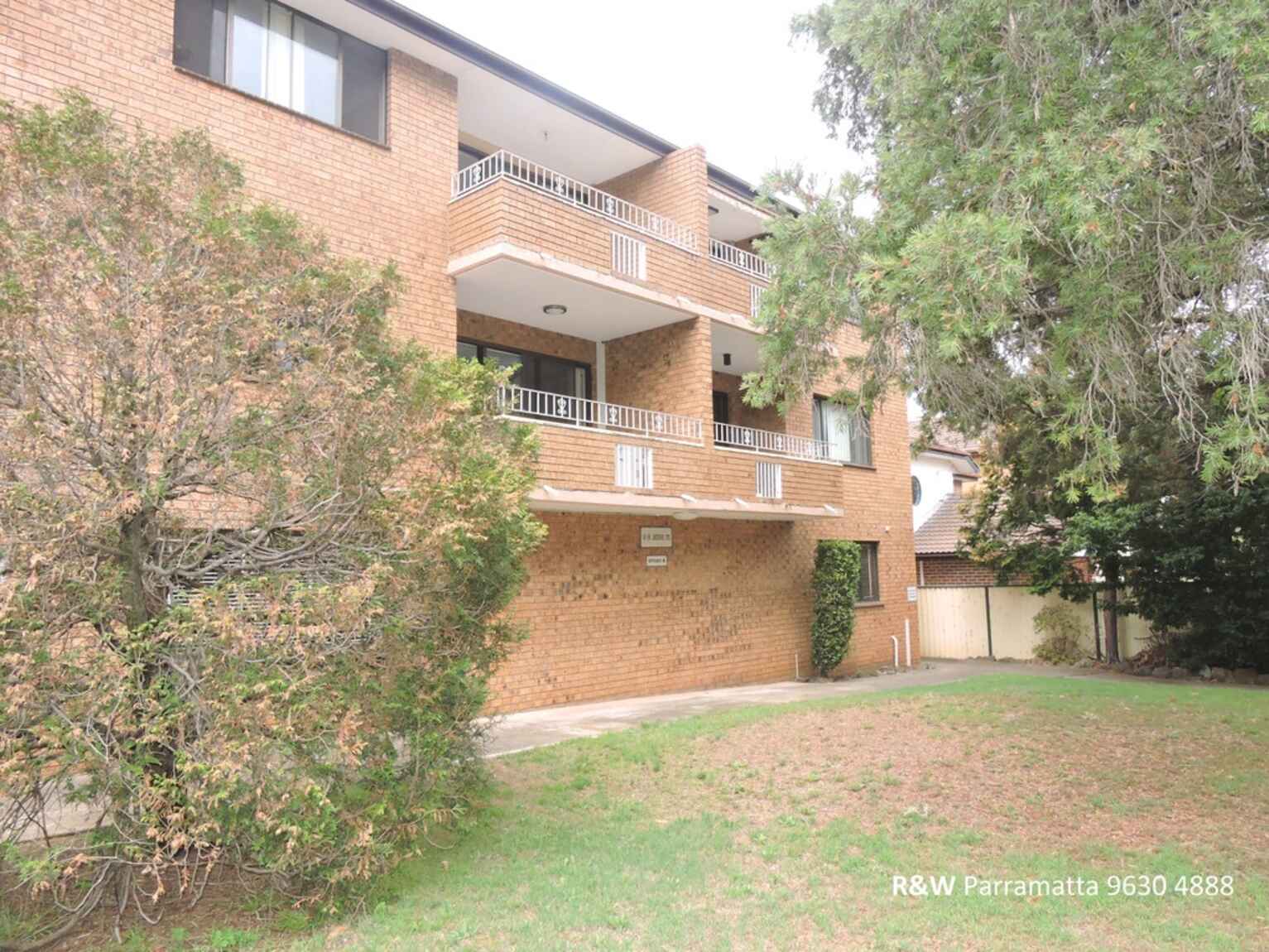 2/11-13 Jessie Street Westmead