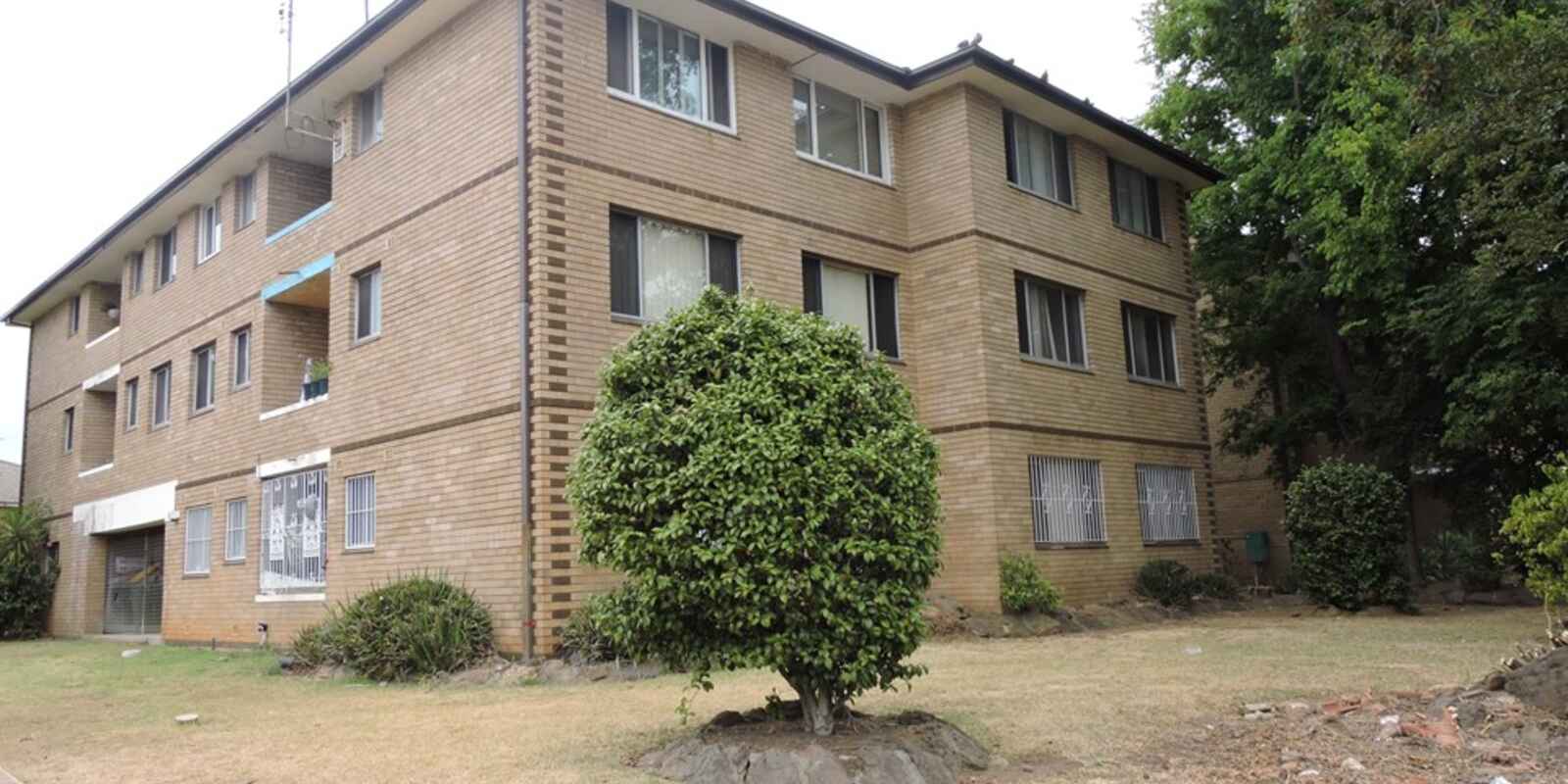 3/54 Prospect Street Rosehill