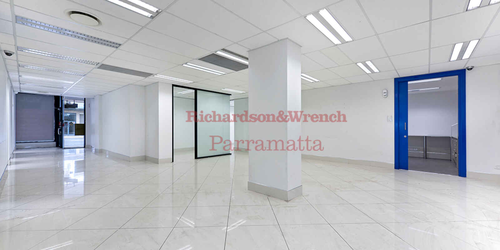 1 Victoria Road Parramatta