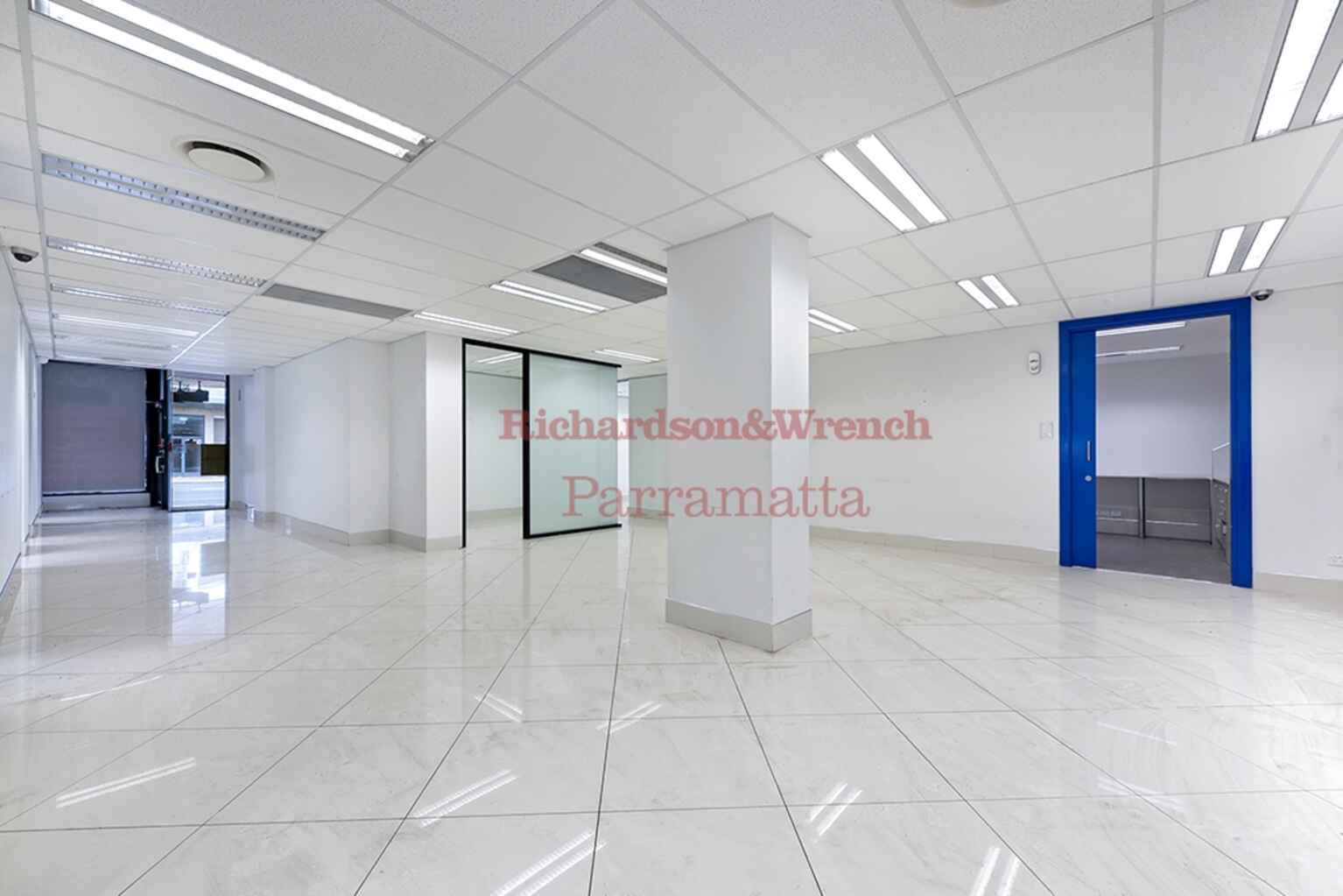 1 Victoria Road Parramatta