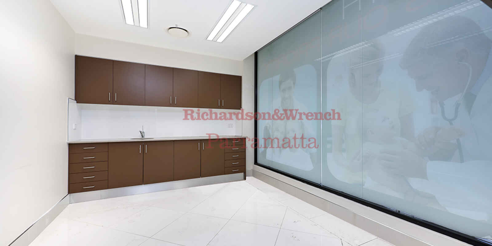 1 Victoria Road Parramatta