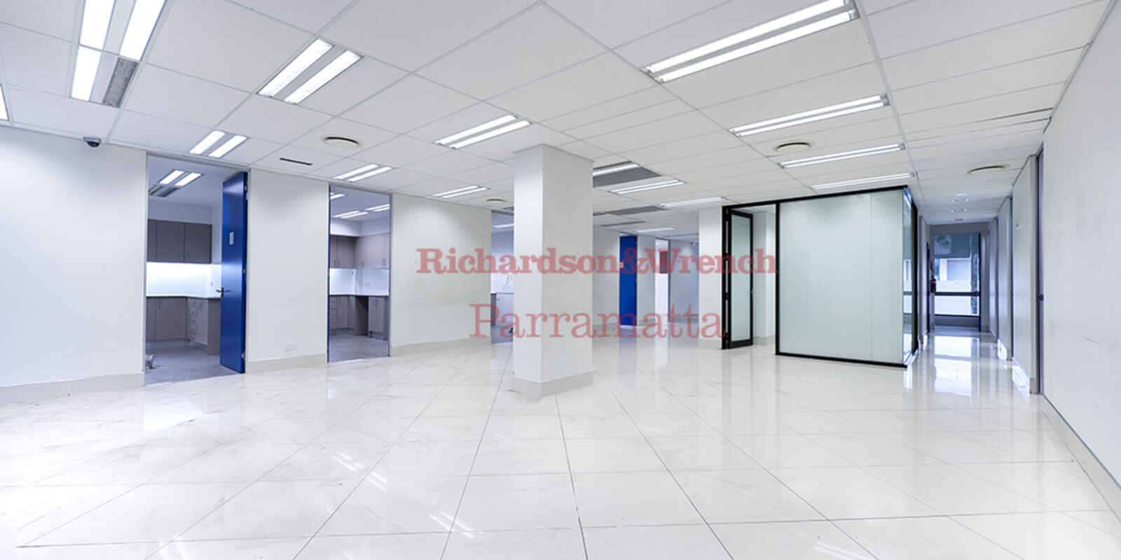 1 Victoria Road Parramatta