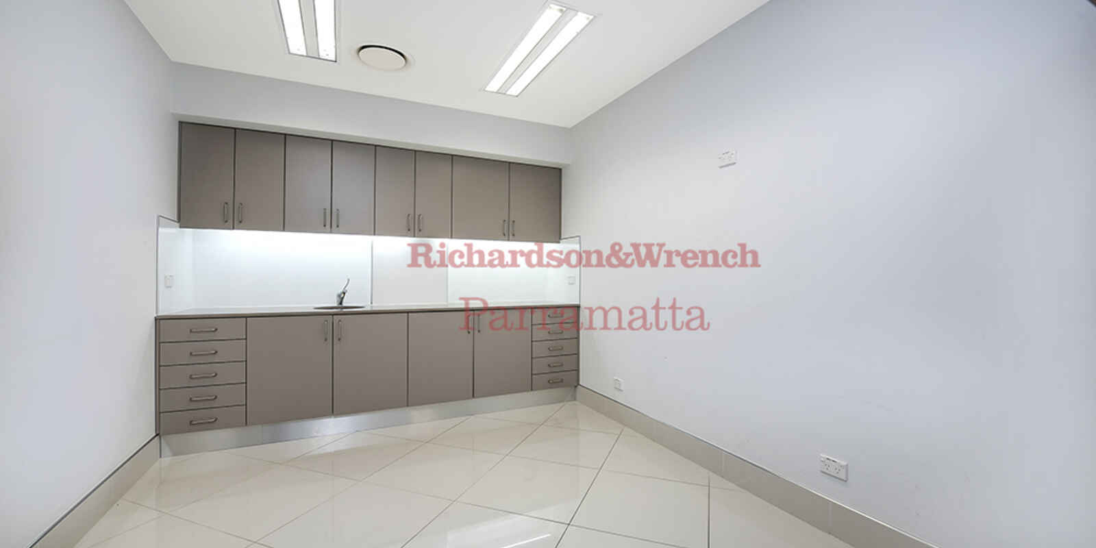 1 Victoria Road Parramatta