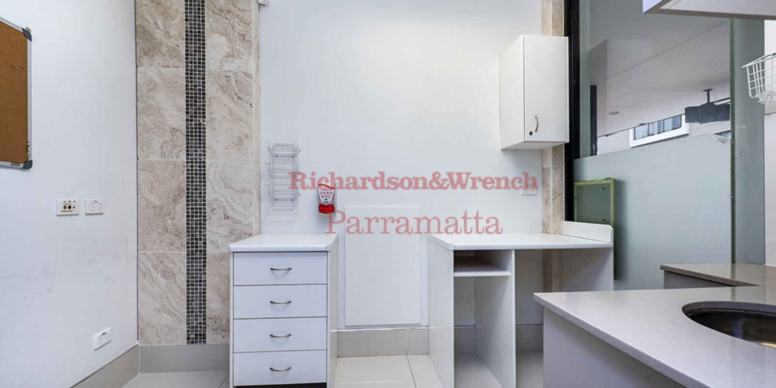 1 Victoria Road Parramatta