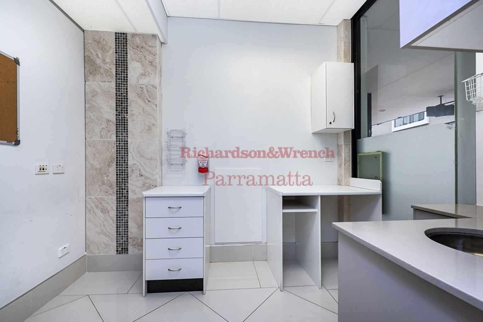 1 Victoria Road Parramatta