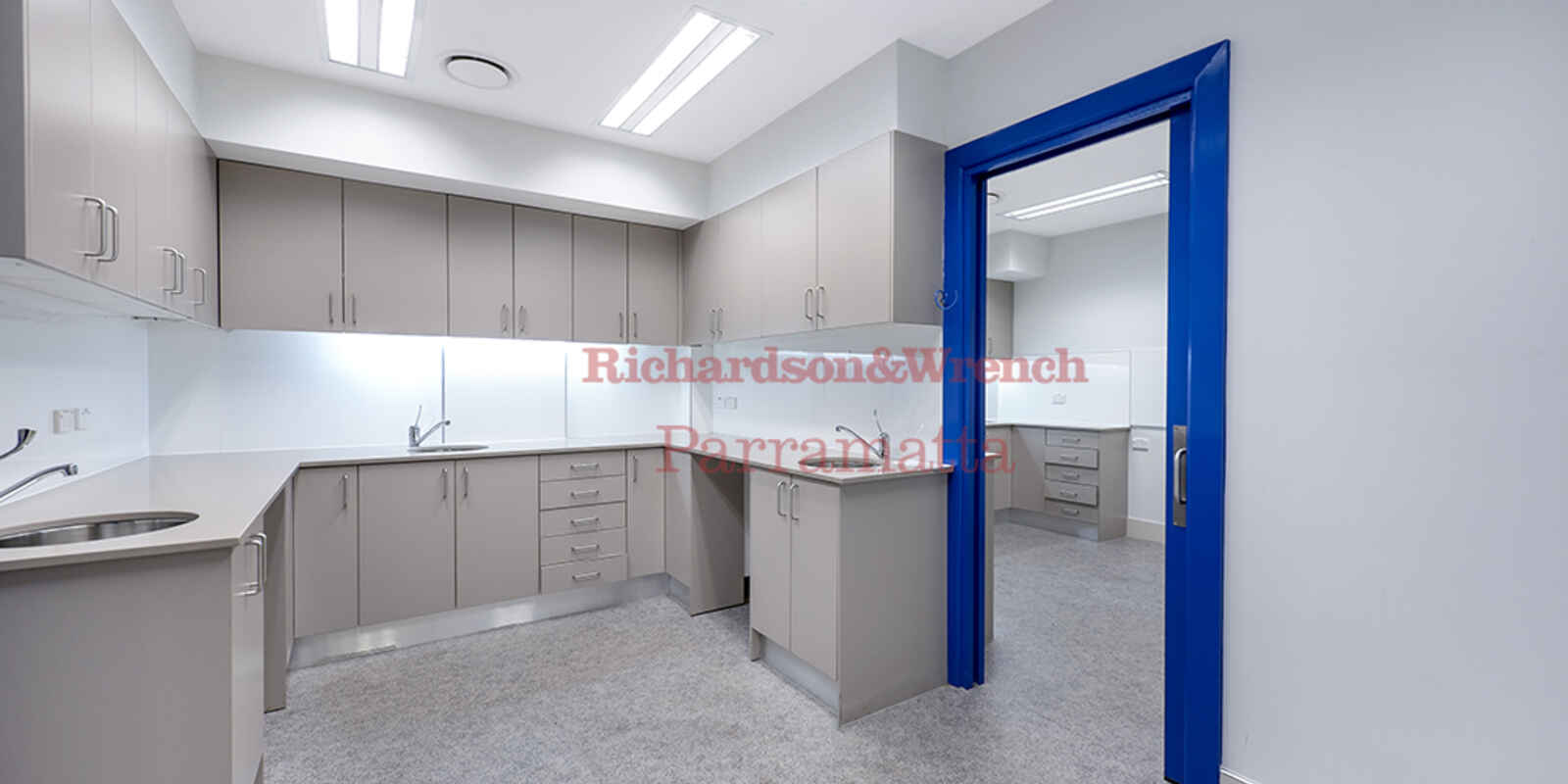 1 Victoria Road Parramatta
