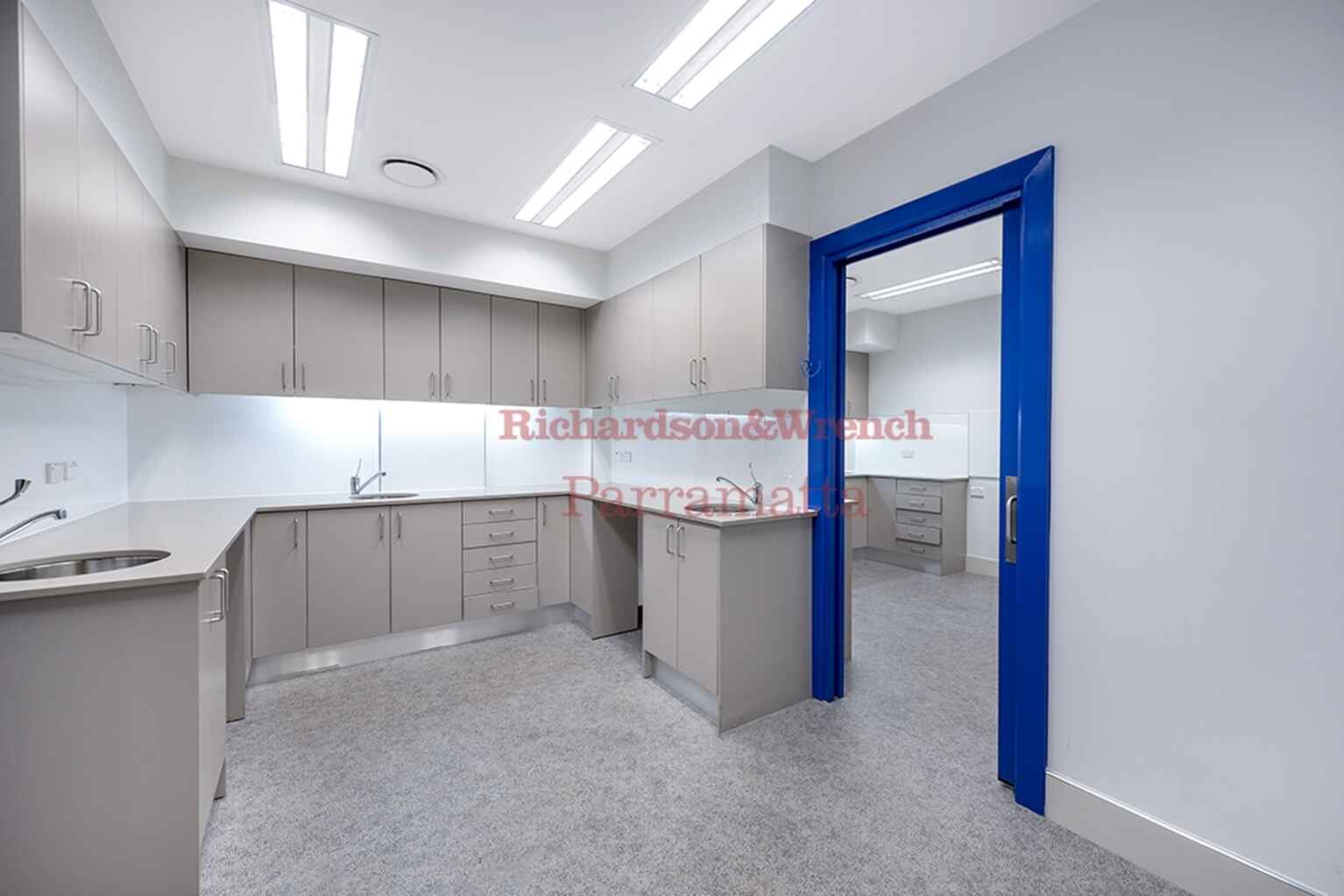 1 Victoria Road Parramatta