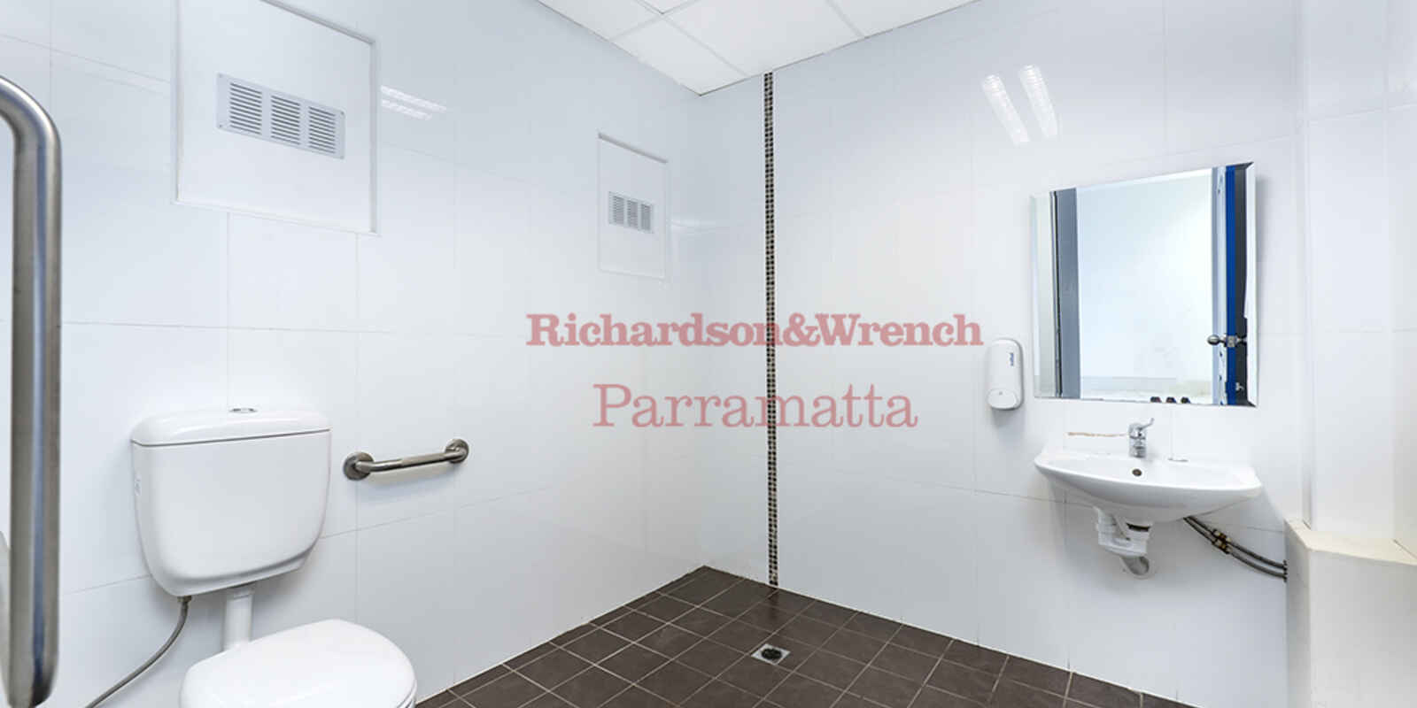 1 Victoria Road Parramatta