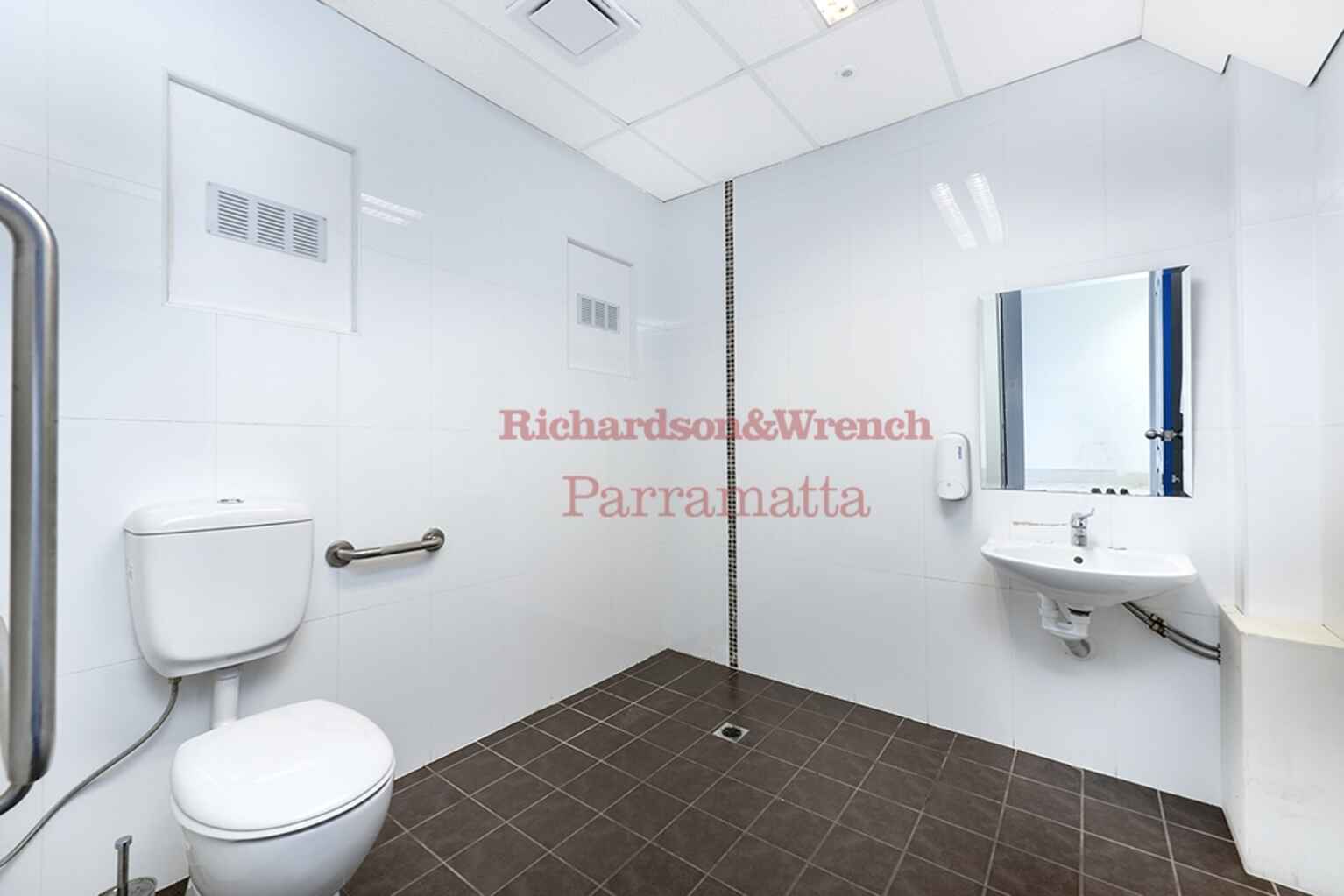 1 Victoria Road Parramatta