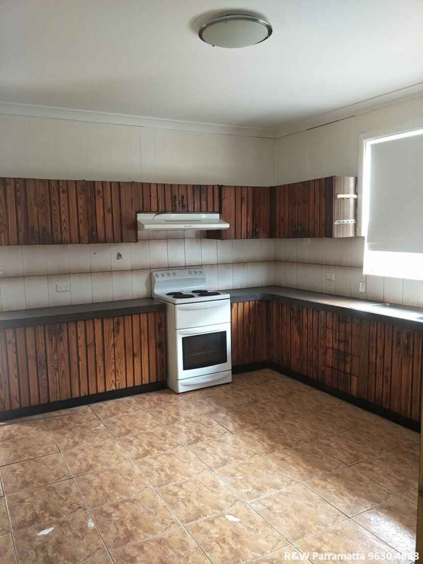 27 Derbyshire Avenue Toongabbie