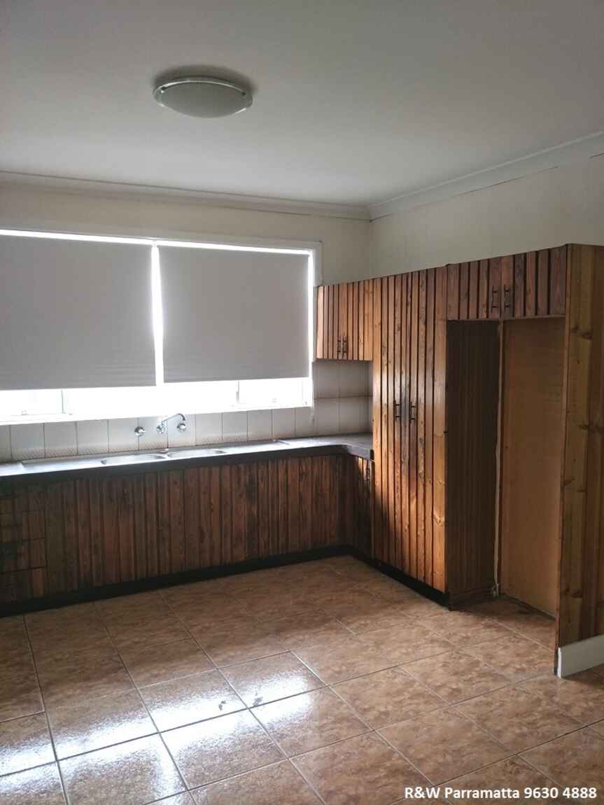 27 Derbyshire Avenue Toongabbie