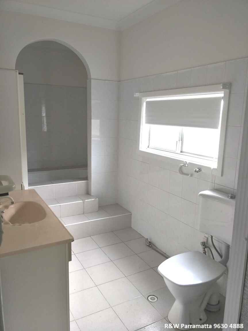 27 Derbyshire Avenue Toongabbie