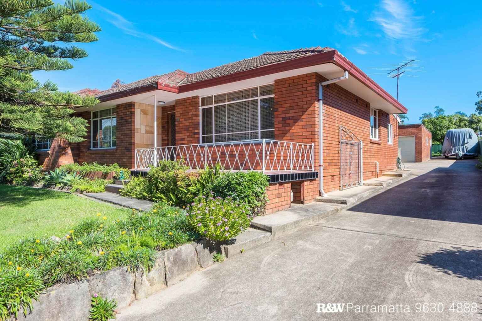 62 Targo Road Girraween