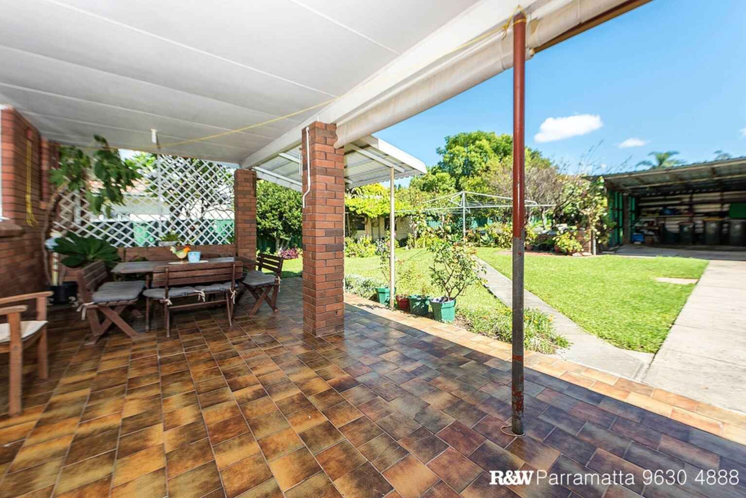 62 Targo Road Girraween