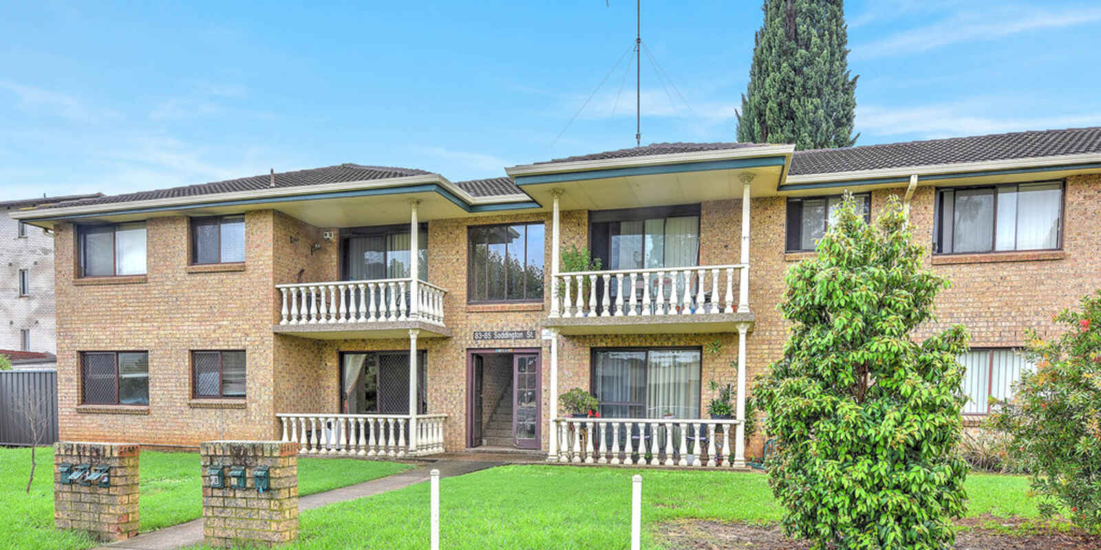 6/83-85 Saddington Street St Marys 6/83-85 Saddington Street St Marys