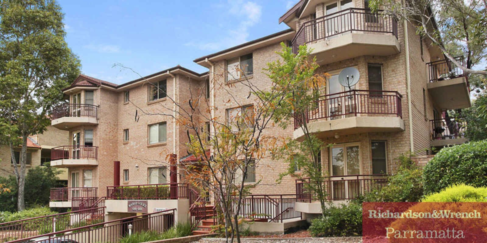 11/488 Merrylands Road Merrylands