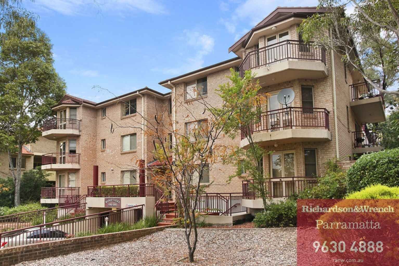 11/488 Merrylands Road Merrylands