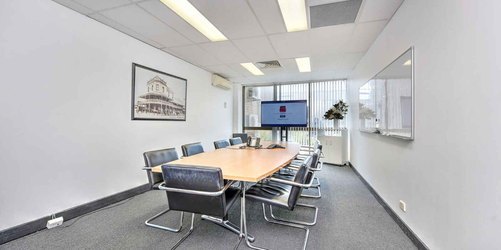 Parramatta Parramatta