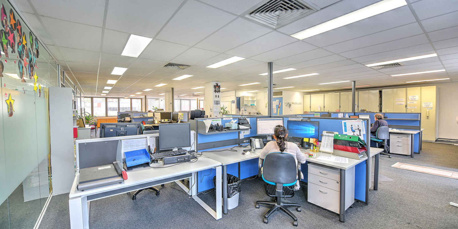 Parramatta Parramatta