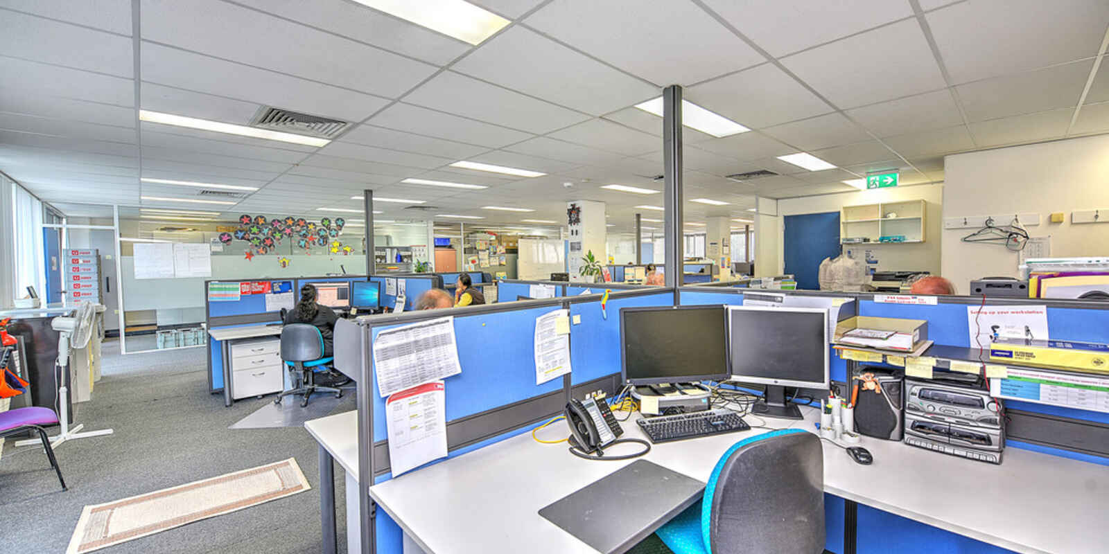 Parramatta Parramatta