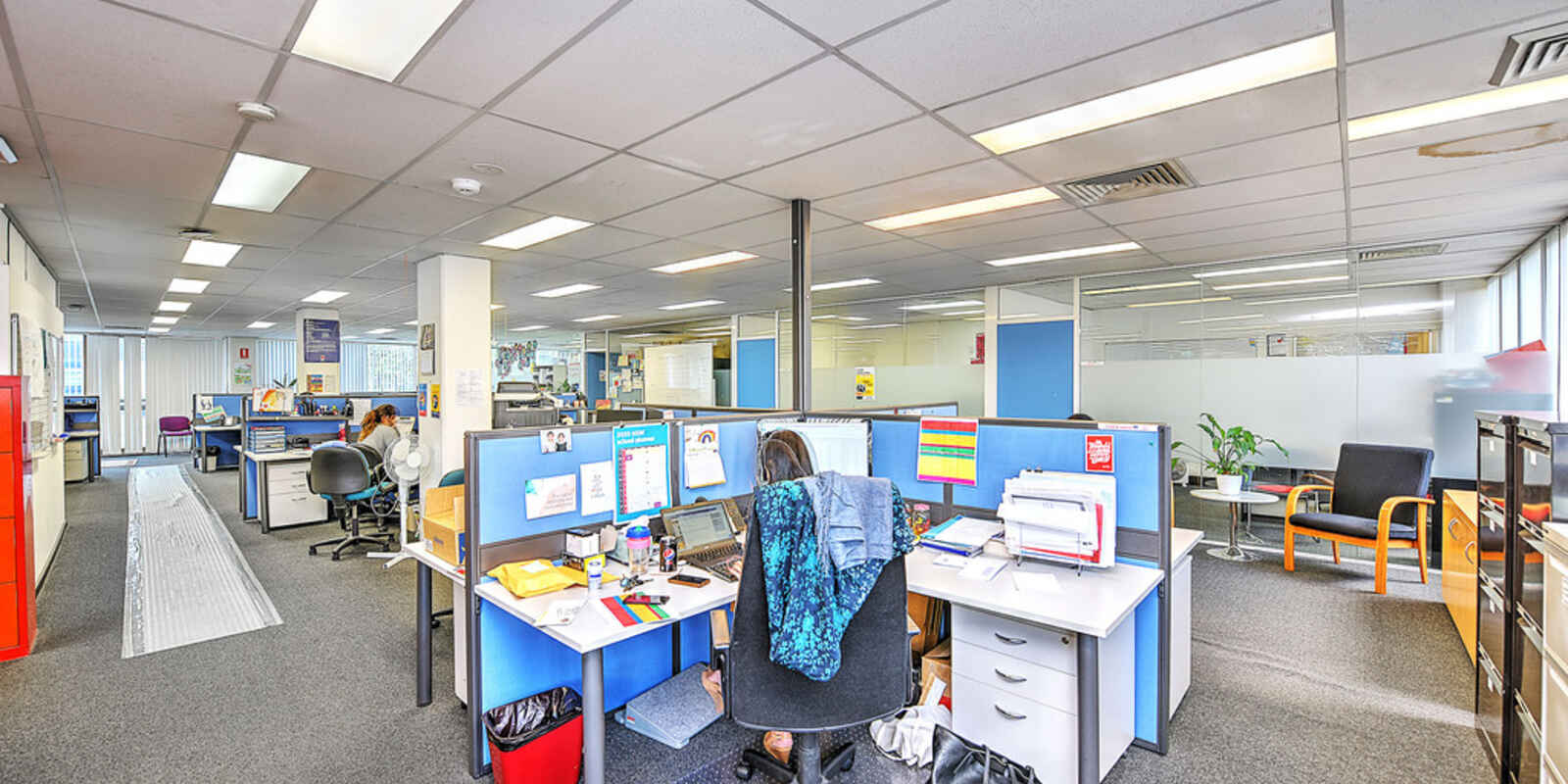 Parramatta Parramatta