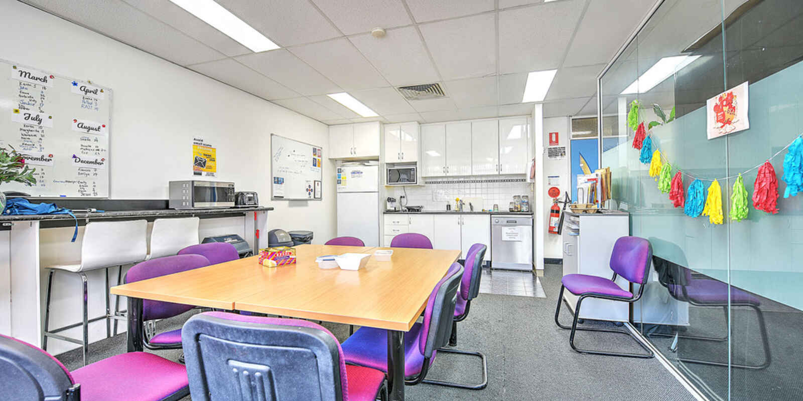 Parramatta Parramatta