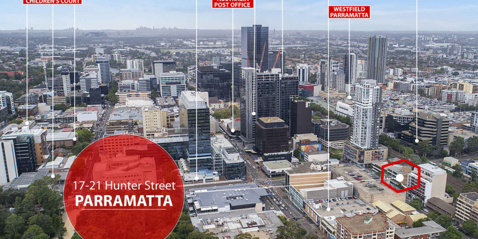 Parramatta Parramatta