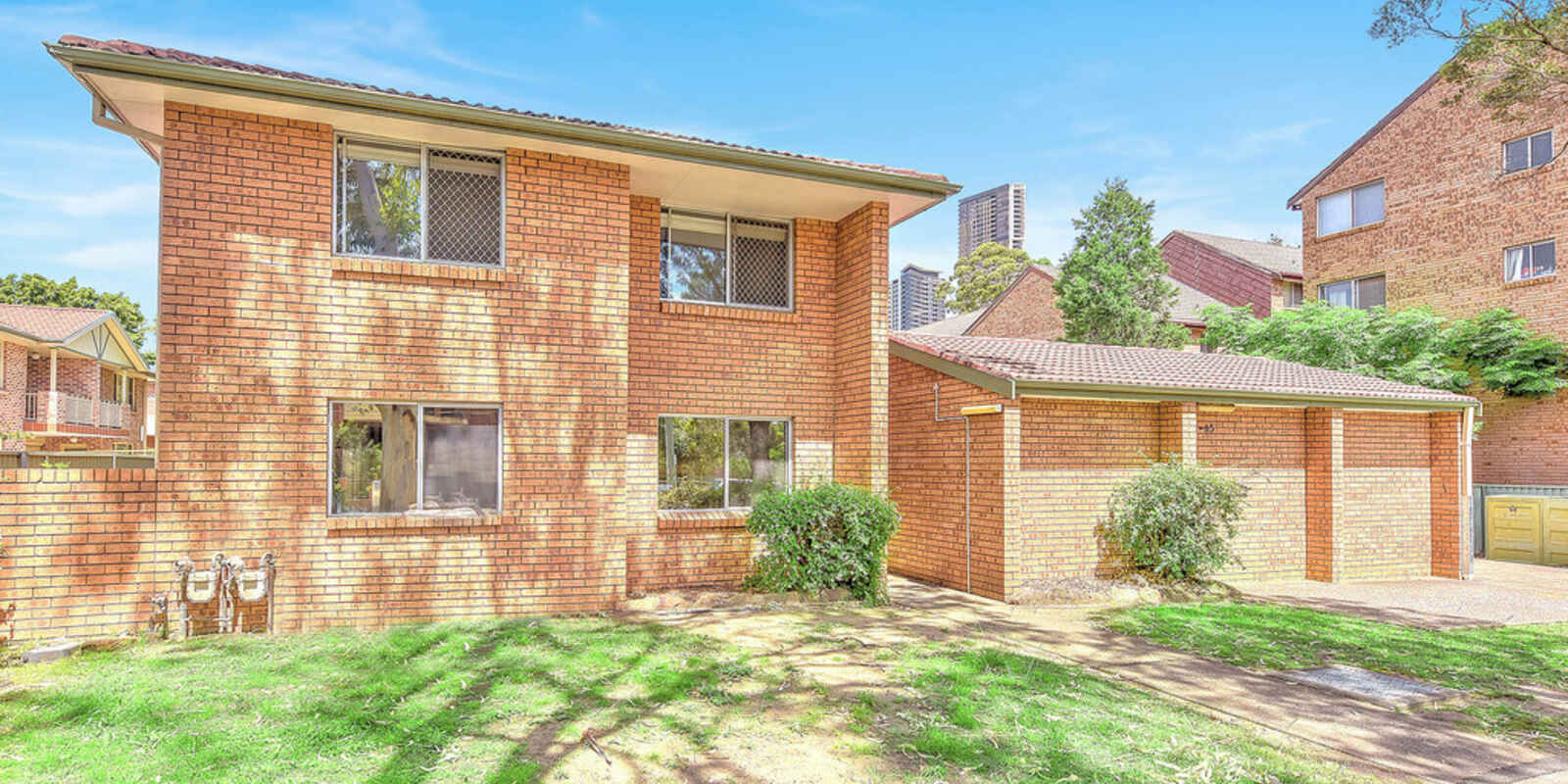 5/45 Ross Street North Parramatta