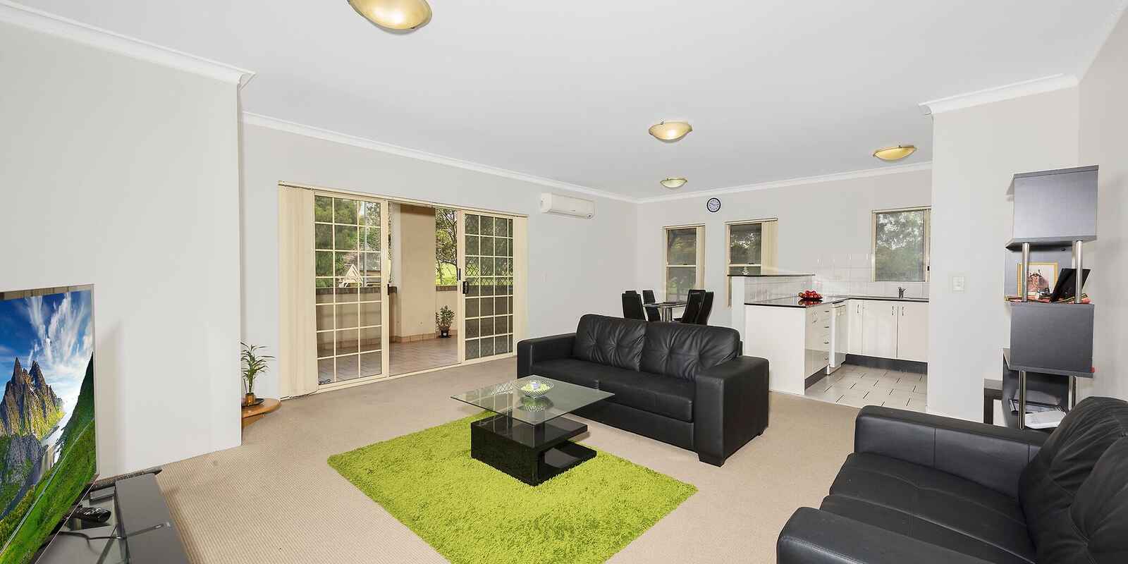 3/1 Macquarie Street Parramatta 3/1 Macquarie Street Parramatta