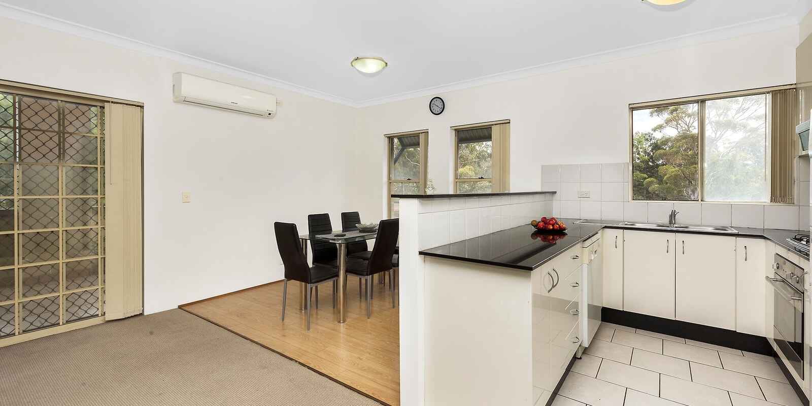 3/1 Macquarie Street Parramatta 3/1 Macquarie Street Parramatta